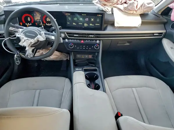 KMHL64JA0SA478597 2025 HYUNDAI SONATA - Image 8