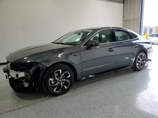 KMHL64JA0SA478826 2025 HYUNDAI SONATA - Image 1