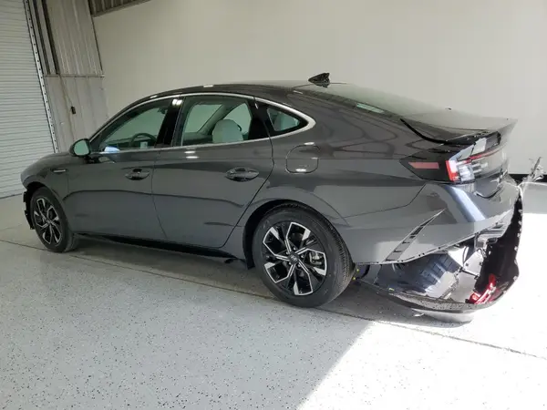 KMHL64JA0SA478826 2025 HYUNDAI SONATA - Image 2
