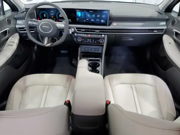 KMHL64JA0SA478826 2025 HYUNDAI SONATA - Image 8