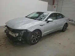 KMHL64JA0SA479149 2025 HYUNDAI SONATA