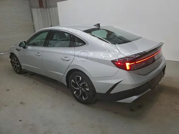 KMHL64JA0SA479149 2025 HYUNDAI SONATA - Image 2