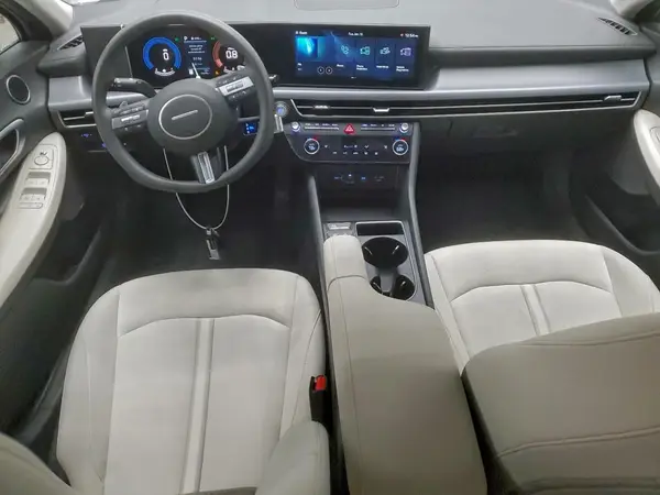 KMHL64JA0SA479149 2025 HYUNDAI SONATA - Image 8