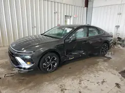 KMHL64JA0SA479247 2025 HYUNDAI SONATA