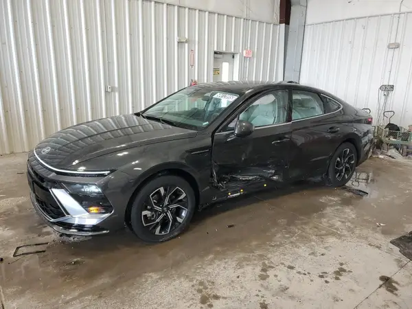 KMHL64JA0SA479247 2025 HYUNDAI SONATA - Image 1