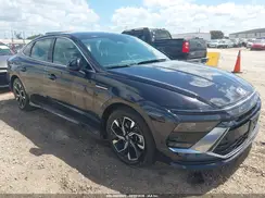 KMHL64JA0SA479328 2025 HYUNDAI SONATA