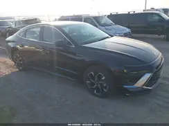 KMHL64JA0SA479555 2025 HYUNDAI SONATA