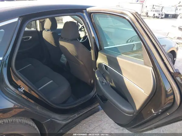 KMHL64JA0SA479555 2025 HYUNDAI SONATA - Image 8