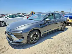 KMHL64JA0SA479717 2025 HYUNDAI SONATA