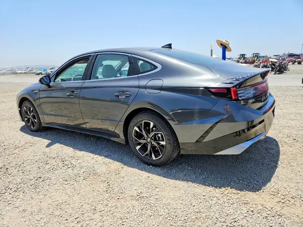 KMHL64JA0SA479717 2025 HYUNDAI SONATA - Image 2