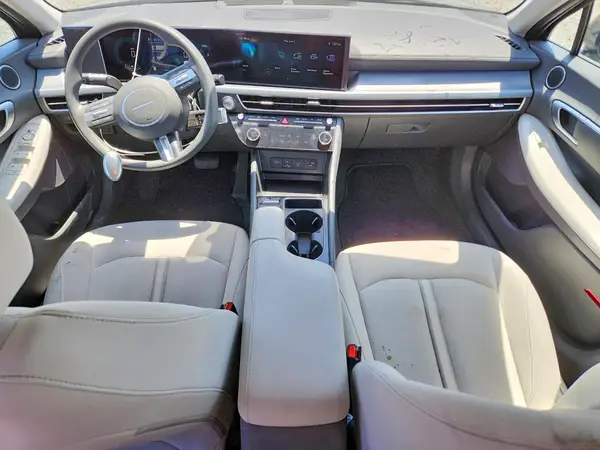 KMHL64JA0SA479717 2025 HYUNDAI SONATA - Image 8