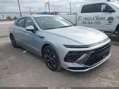 KMHL64JA0SA479958 2025 HYUNDAI SONATA