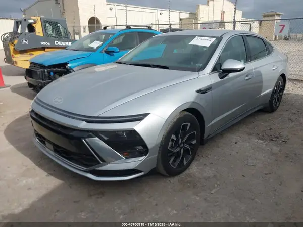 KMHL64JA0SA479958 2025 HYUNDAI SONATA - Image 2