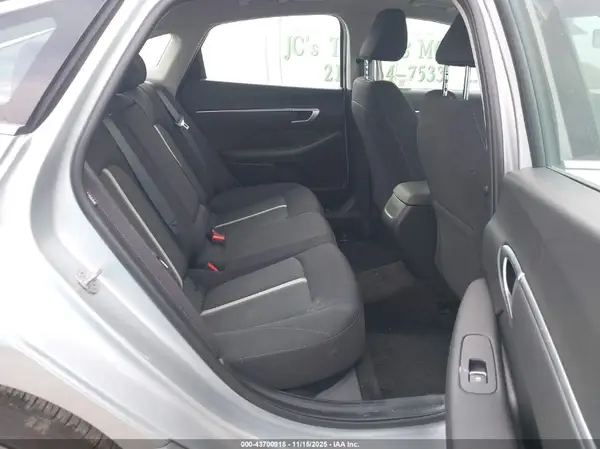 KMHL64JA0SA479958 2025 HYUNDAI SONATA - Image 8