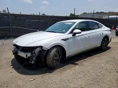 KMHL64JA0SA480382 2025 HYUNDAI SONATA