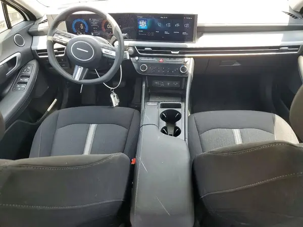 KMHL64JA0SA480382 2025 HYUNDAI SONATA - Image 8