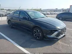 KMHL64JA0SA481421 2025 HYUNDAI SONATA