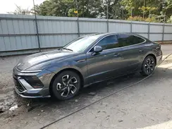 KMHL64JA0SA481791 2025 HYUNDAI SONATA