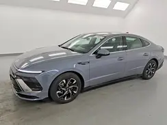 KMHL64JA0SA482018 2025 HYUNDAI SONATA
