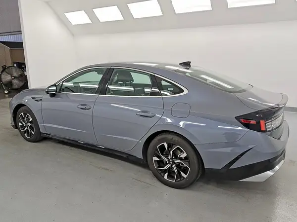 KMHL64JA0SA482018 2025 HYUNDAI SONATA - Image 2