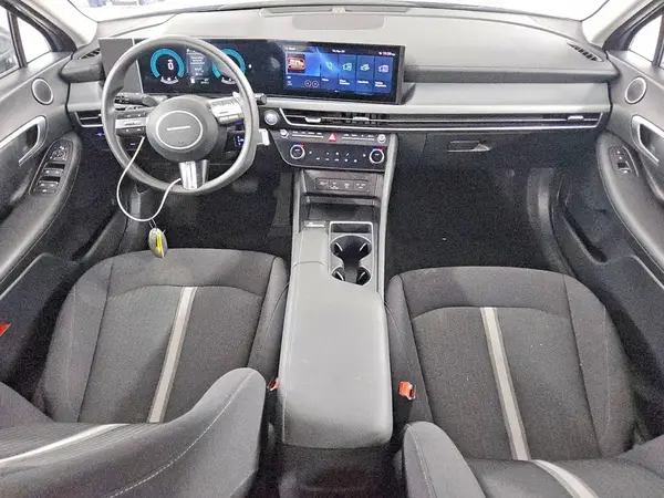 KMHL64JA0SA482018 2025 HYUNDAI SONATA - Image 8