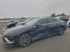 KMHL64JA0SA482097 2025 HYUNDAI SONATA