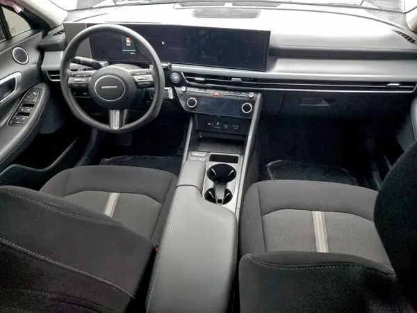 KMHL64JA0SA482097 2025 HYUNDAI SONATA - Image 8