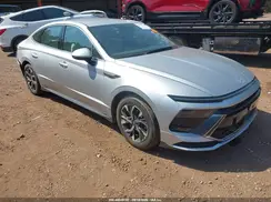 KMHL64JA0SA482133 2025 HYUNDAI SONATA
