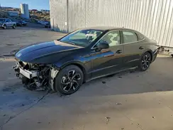 KMHL64JA0SA483105 2025 HYUNDAI SONATA