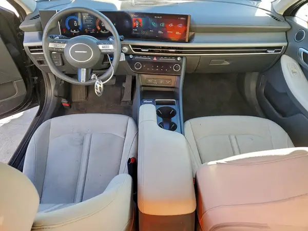 KMHL64JA0SA483105 2025 HYUNDAI SONATA - Image 8