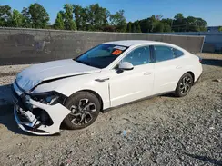 KMHL64JA0SA484044 2025 HYUNDAI SONATA