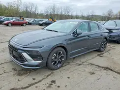 KMHL64JA0SA484500 2025 HYUNDAI SONATA