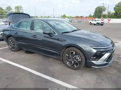 KMHL64JA0SA485789 2025 HYUNDAI SONATA