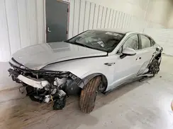 KMHL64JA0SA487980 2025 HYUNDAI SONATA