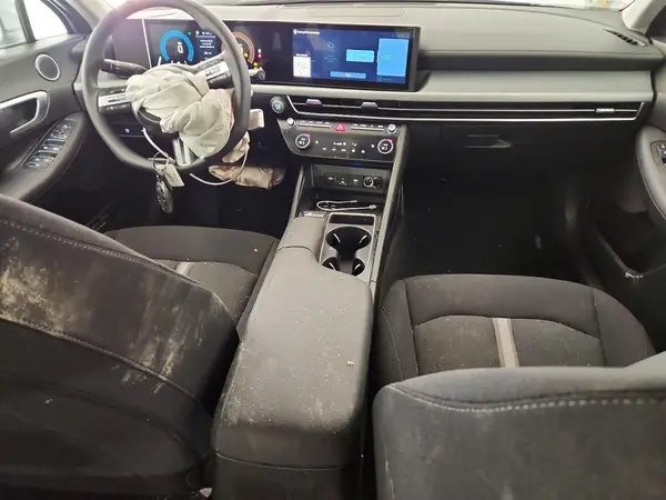 KMHL64JA0SA487980 2025 HYUNDAI SONATA - Image 8
