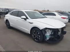 KMHL64JA0SA488322 2025 HYUNDAI SONATA
