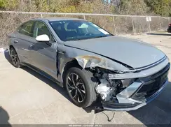 KMHL64JA0SA488398 2025 HYUNDAI SONATA