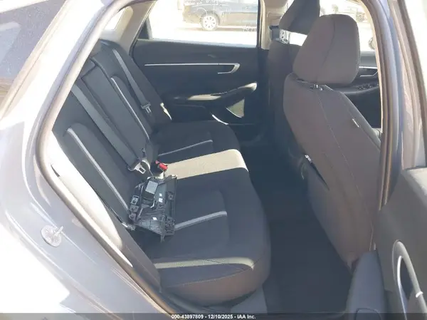 KMHL64JA0SA488398 2025 HYUNDAI SONATA - Image 8