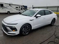 KMHL64JA0SA488935 2025 HYUNDAI SONATA