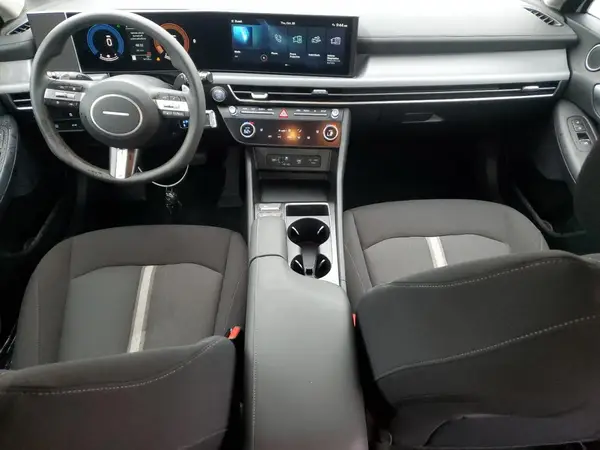 KMHL64JA0SA488935 2025 HYUNDAI SONATA - Image 8