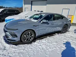 KMHL64JA0SA490068 2025 HYUNDAI SONATA