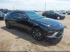 KMHL64JA0SA490328 2025 HYUNDAI SONATA