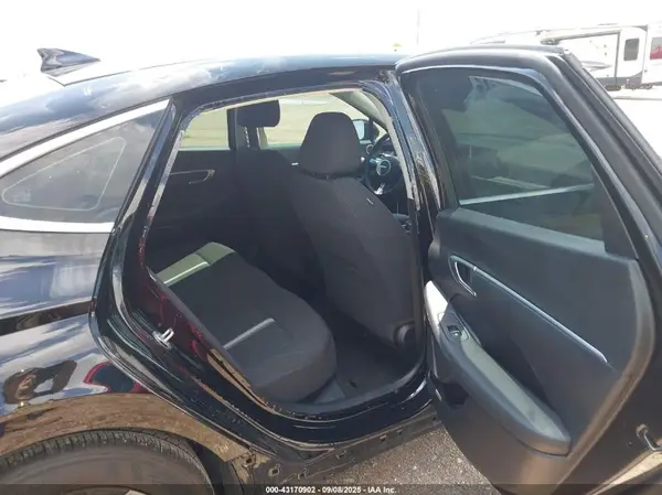 KMHL64JA0SA490328 2025 HYUNDAI SONATA - Image 8