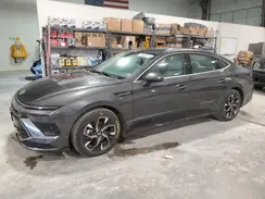 KMHL64JA0SA490927 2025 HYUNDAI SONATA