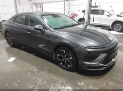 KMHL64JA0SA494329 2025 HYUNDAI SONATA