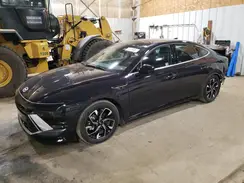 KMHL64JA0SA497490 2025 HYUNDAI SONATA
