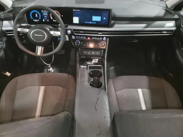 KMHL64JA0SA497490 2025 HYUNDAI SONATA - Image 8