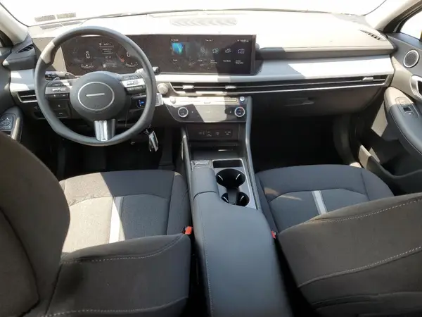 KMHL64JA0SA498395 2025 HYUNDAI SONATA - Image 8