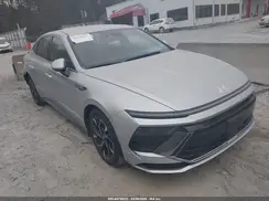 KMHL64JA0SA500128 2025 HYUNDAI SONATA