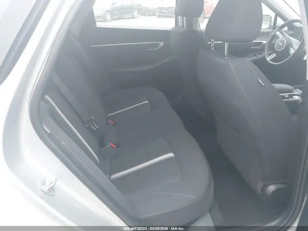 KMHL64JA0SA500128 2025 HYUNDAI SONATA - Image 8